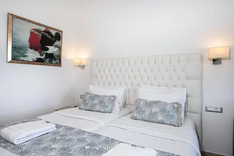 Delfina Tropic Beach in Georgioupolis — foto 24