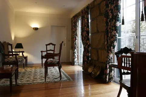 Quinta da Timpeira in Lamego — foto 2