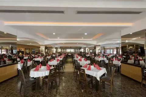 Siam Elegance Hotels & Spa in Serik, foto 6