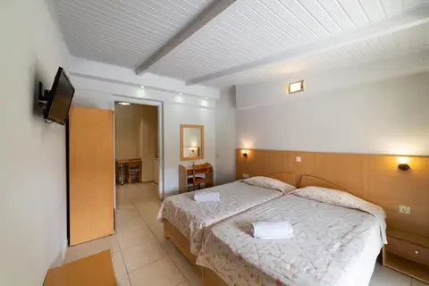 Appartementen Apolafsi in Δημοτική Ενότητα Παλικής — foto 10