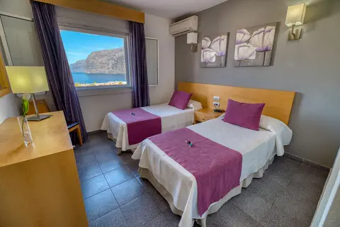 Ona El Marqués Resort in Puerto de Santiago — foto 4