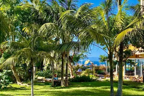 Hotel Tigaiga in Puerto De La Cruz — foto 3