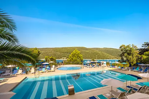 Hotel Sunny Rabac By Valamar in Rabac — foto 14