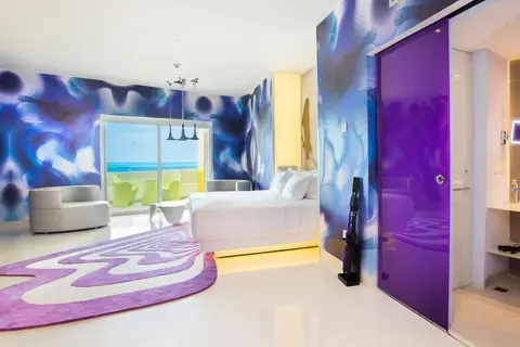 Temptation Cancun Resort in Cancùn — foto 10
