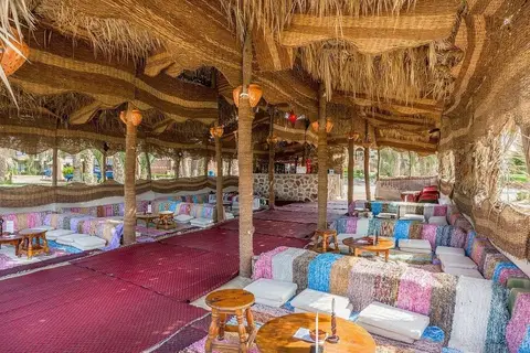 Utopia Beach Club in El Quseir, foto 18