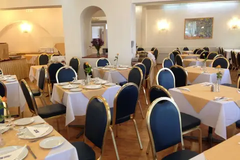 Candia Hotel in Athene — foto 16