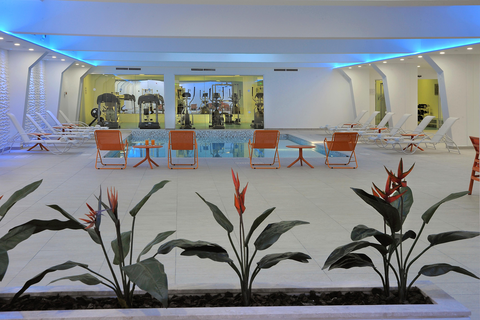 Hotel Nestor foto 24