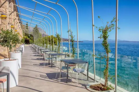 TUI Blue Jadran in Tučepi — foto 9