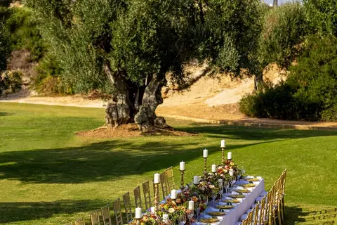 Masseria Torre Maizza Puglia, a Rocco Forte Hotel in Fasano, foto 20
