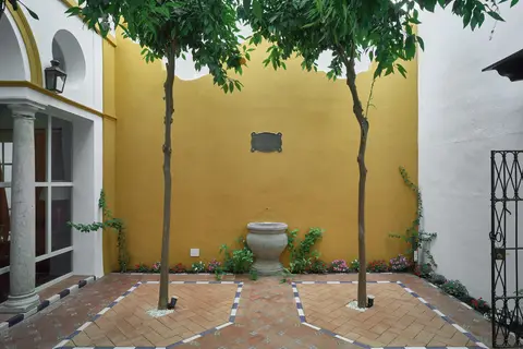 Las Casas de El Arenal in Sevilla — foto 25