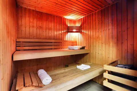Résidence Les Chalets des Cimes in Fontcouverte-la-Toussuire — foto 8