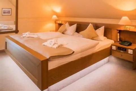 Landhotel Sauerländer Hof foto 3