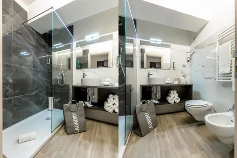 Hotel Miletto in San Massimo, foto 10