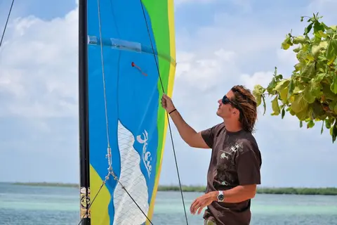 Sunset Marina Resort & Yacht Club in Cancùn — foto 21