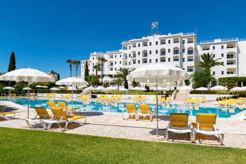 Appartementen Vila Petra foto 11