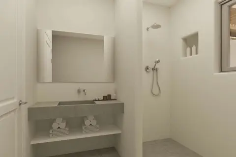 Nero Luxury Suites in Thira Municipal Unit, foto 13