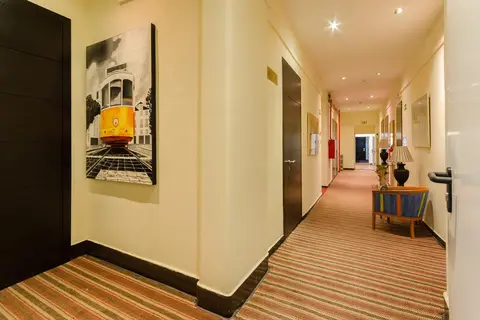 Rossio Apartments in Almada — foto 4