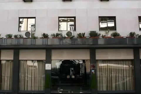 VIP Inn Berna in Lissabon — foto 9