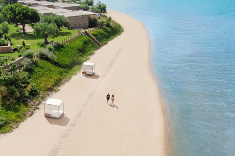 Hotel Ikos Olivia foto 16