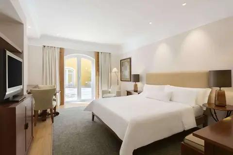 Dolce CampoReal Lisboa in Torres Vedras — foto 25
