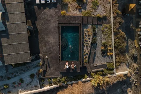 Colombo's Beachfront in Δημοτική Ενότητα Θήρας — foto 22