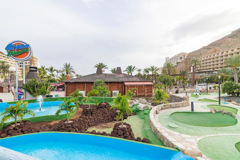 Hotel LIVVO Lago Taurito foto 26