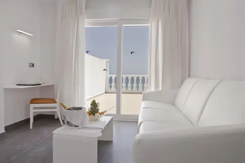 Hotel Los Delfines in San Javier — foto 6
