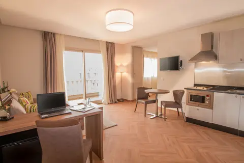 Melliber Appart Hotel in Casablanca, foto 19