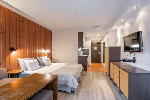 SKI INN RukaVillage foto 2