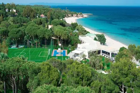 Forte Village Resort - Le Dune in Pula — foto 8