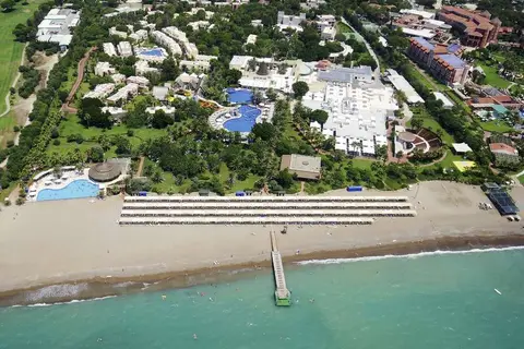 TUI MAGIC LIFE Club Belek in Serik, foto 2