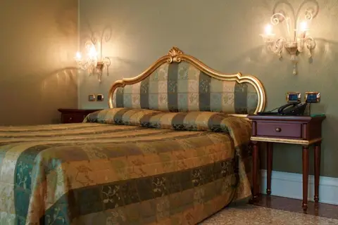 Locanda Cà Gottardi in Venetië, foto 20