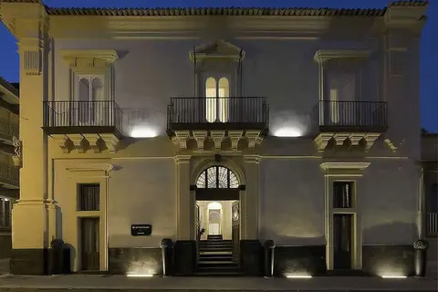 De Stefano Palace in Ragusa, foto 28