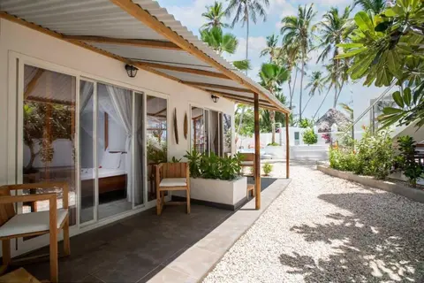 Seashore Villa in Kiwengwa — foto 8