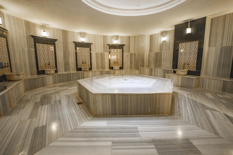 Hotel Insula Resort & Spa foto 17