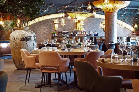 Vakantiepark Kaatsheuvel foto 9