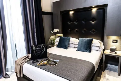 Dharma Style Hotel & Spa in Rome, foto 2