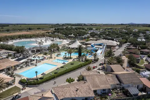 Domaine De La Dragonniere in Vias — foto 22
