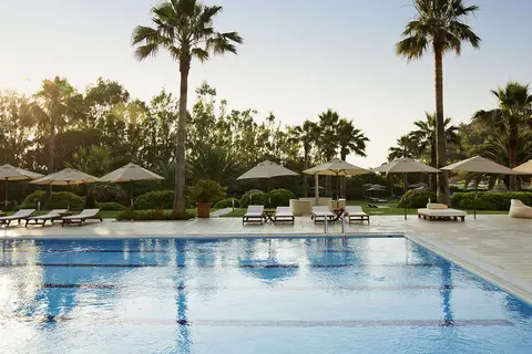 Robinson Club Sarigerme Park in Ortaca