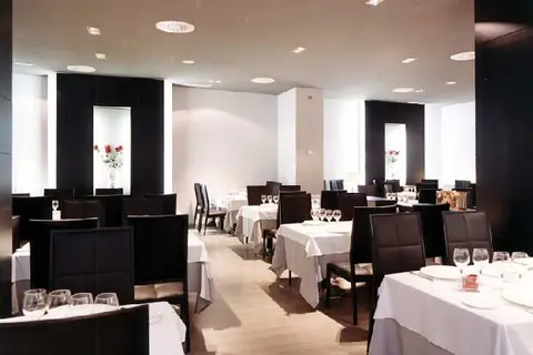 Dorma Colosseum in Santander — foto 24