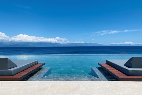 Hotel Colonides Beach foto 1