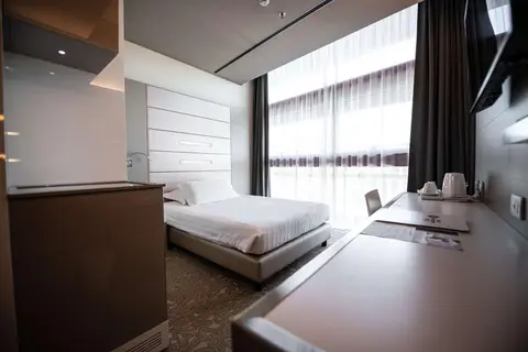 Best Western Plus Net Tower Hotel Padova in Padua, foto 3