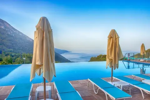King Royal Palace Ölüdeniz in Fethiye, foto 6