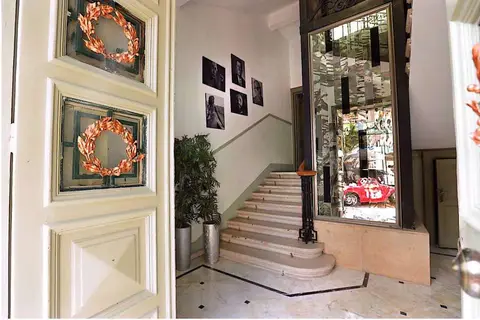 1920s Boutique Hotel & Restaurants in Caïro, foto 8