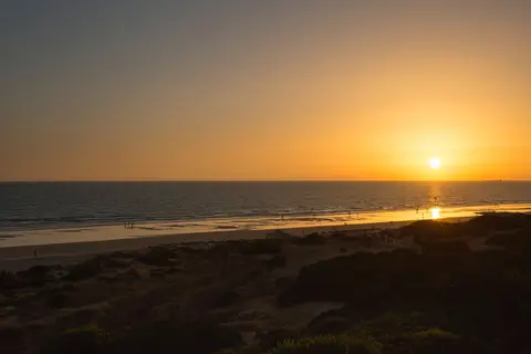 Hipotels Barrosa Palace in Chiclana De La Frontera — foto 25