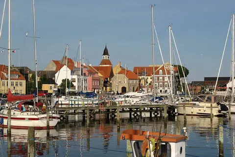 Ontdek Denemarken foto 8