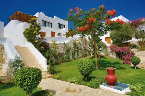 Parrotel Beach Resort Sharm El Sheikh in Sharm El Sheikh, foto 10