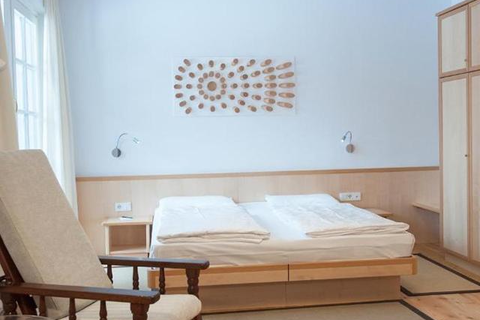 Parkhotel Sole Paradiso - hotel foto 23