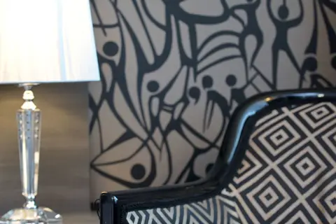 Park Hotel am Berliner Tor in Hamburg — foto 6