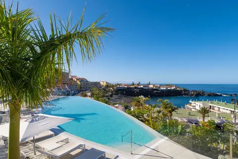 Landmar Playa la Arena in Santiago del Teide — foto 18